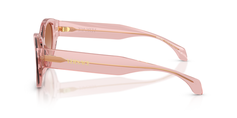 Peach Transparent - 0VE4495D 8056262448458