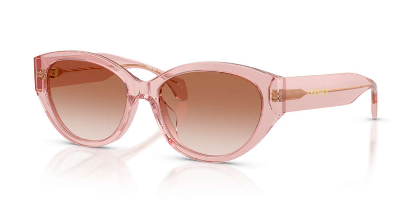 Peach Transparent - 0VE4495D 8056262448458