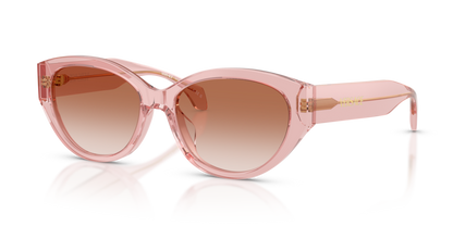 Peach Transparent - 0VE4495D 8056262448458