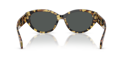 Brown Yellow Havana - 0VE4495D 8056262448434