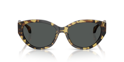 Brown Yellow Havana - 0VE4495D 8056262448434