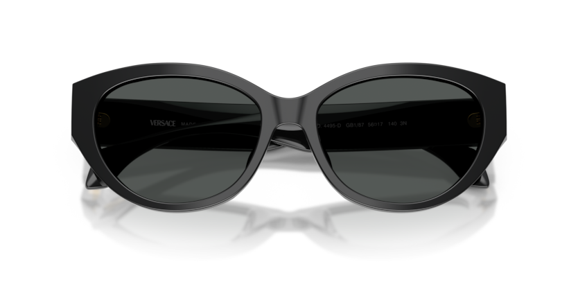 Black - 0VE4495D 8056262448427