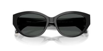 Black - 0VE4495D 8056262448427