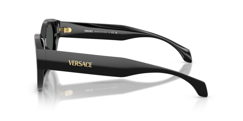 Black - 0VE4495D 8056262448427