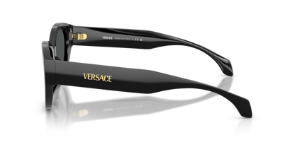 Black - 0VE4495D 8056262448427