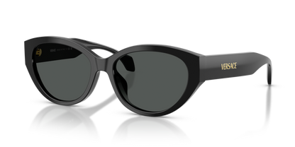 Black - 0VE4495D 8056262448427