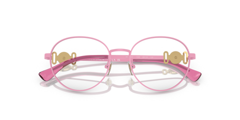 Matte Pink - 0VK1002 8056597813464