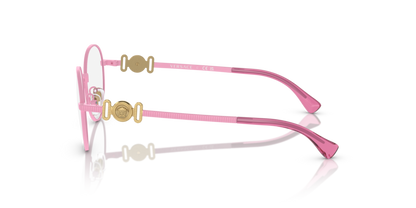 Matte Pink - 0VK1002 8056597813464