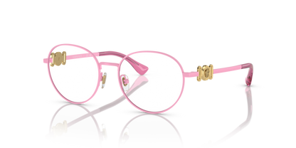 Matte Pink - 0VK1002 8056597813464