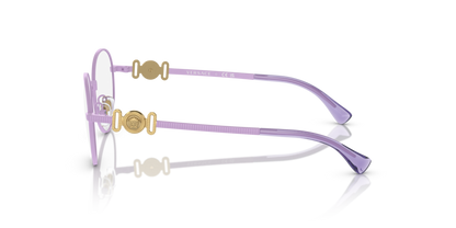 Matte Violet - 0VK1002 8056597813471