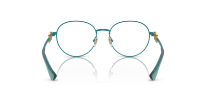 Matte Turquoise - 0VK1002 8056597813495