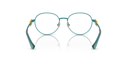 Matte Turquoise - 0VK1002 8056597813495