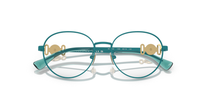 Matte Turquoise - 0VK1002 8056597813495