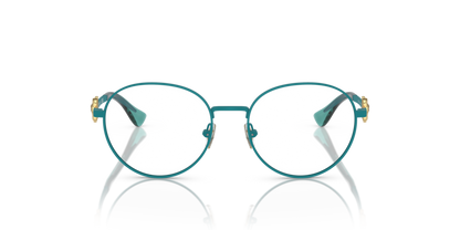 Matte Turquoise - 0VK1002 8056597813495