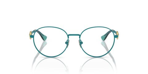 Matte Turquoise - 0VK1002 8056597813495