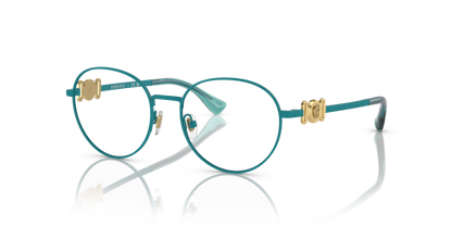 Matte Turquoise - 0VK1002 8056597813495