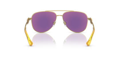 Gold - 0VK2002 8056597813402