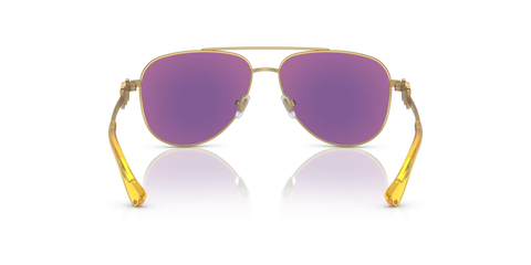 Gold - 0VK2002 8056597813402