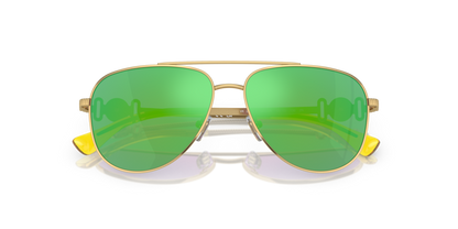 Gold - 0VK2002 8056597813402