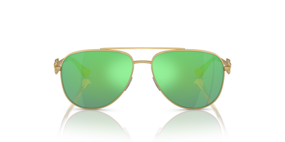 Gold - 0VK2002 8056597813402