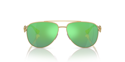 Gold - 0VK2002 8056597813402