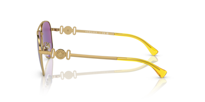 Gold - 0VK2002 8056597813402