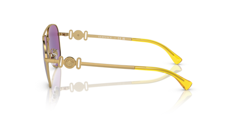 Gold - 0VK2002 8056597813402