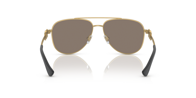 Gold - 0VK2002 8056597813396