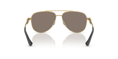 Gold - 0VK2002 8056597813396