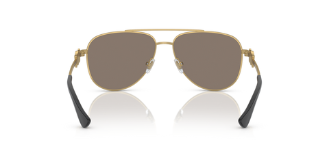 Gold - 0VK2002 8056597813396