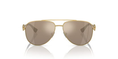 Gold - 0VK2002 8056597813396