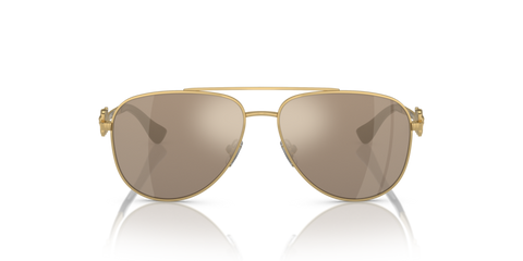 Gold - 0VK2002 8056597813396