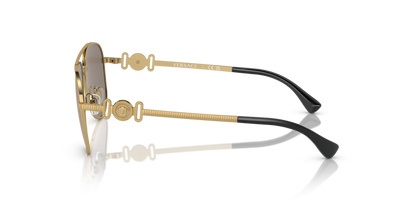 Gold - 0VK2002 8056597813396