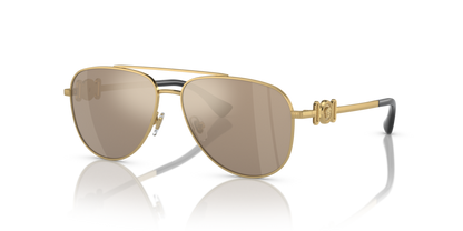 Gold - 0VK2002 8056597813396