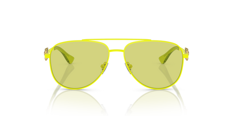 Matte Fluo Yellow - 0VK2002 8056597813419