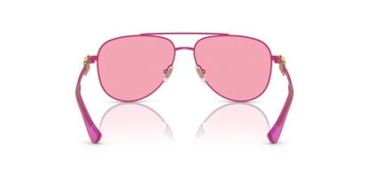 Matte Fuchsia - 0VK2002 8056597813426