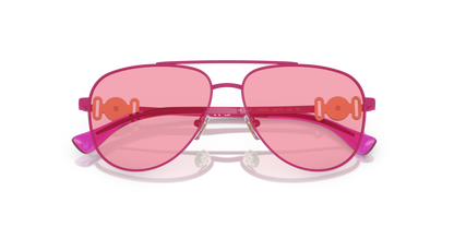 Matte Fuchsia - 0VK2002 8056597813426