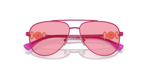 Matte Fuchsia - 0VK2002 8056597813426