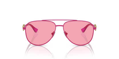 Matte Fuchsia - 0VK2002 8056597813426