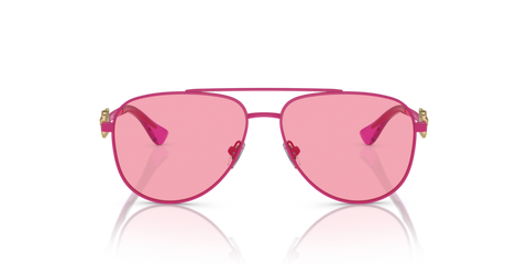 Matte Fuchsia - 0VK2002 8056597813426