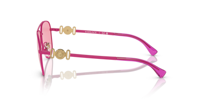 Matte Fuchsia - 0VK2002 8056597813426