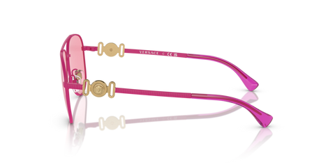 Matte Fuchsia - 0VK2002 8056597813426