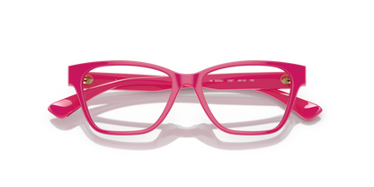 Fuchsia - 0VK3003U 8056597813389