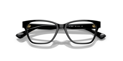 Black - 0VK3003U 8056597813341