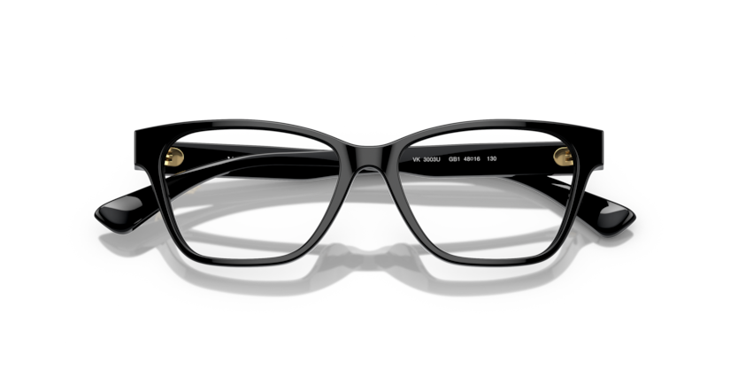 Black - 0VK3003U 8056597813341