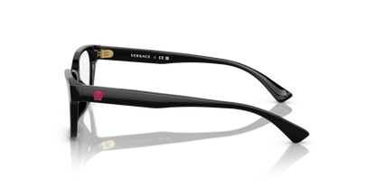 Black - 0VK3003U 8056597813341