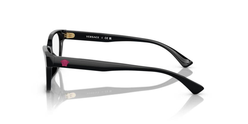 Black - 0VK3003U 8056597813341