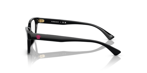 Black - 0VK3003U 8056597813341