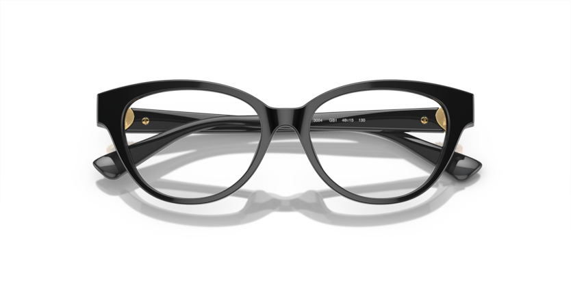 Black - 0VK3004 8056597911344