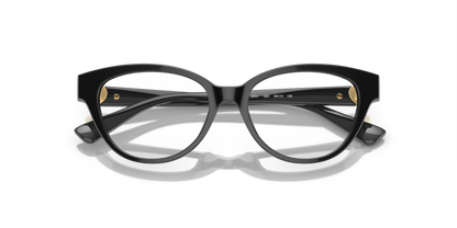 Black - 0VK3004 8056597911344